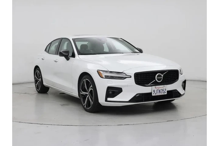 $29998 : Volvo S60 2024 B5 Core Dark image 1