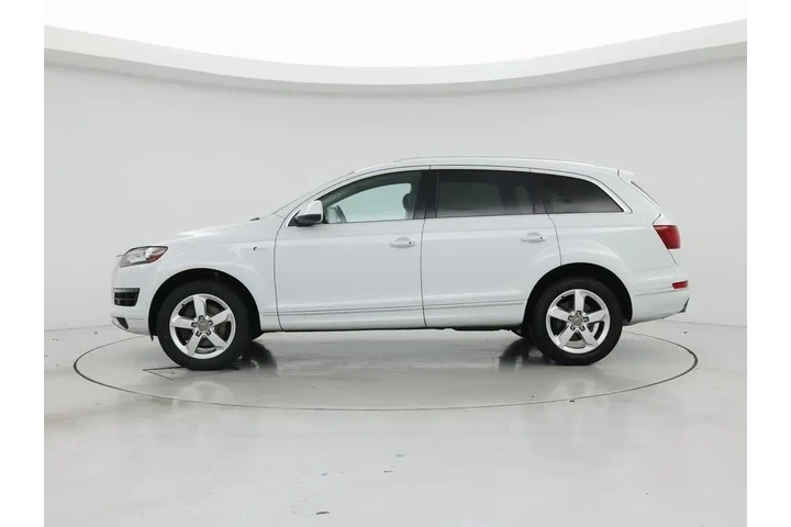 $17998 : Audi Q7 2015 AWD 3.0T quattr image 3