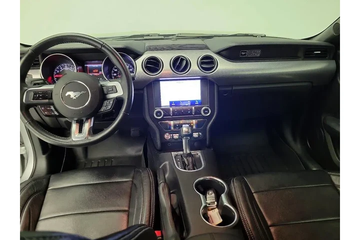 $23998 : Ford Mustang 2020 EcoBoost 2 image 9
