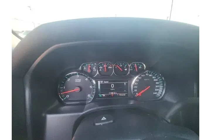 $17499 : Chevrolet Silverado 1500 201 image 10