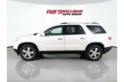 $10975 : GMC Acadia 2012 AWD SLT-1 4d thumbnail
