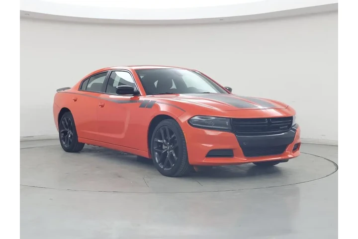 $25998 : Dodge Charger 2022 SXT 4dr S image 1
