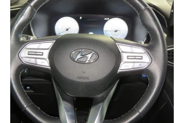$22130 : Hyundai SANTA FE 2022 Callig image 10