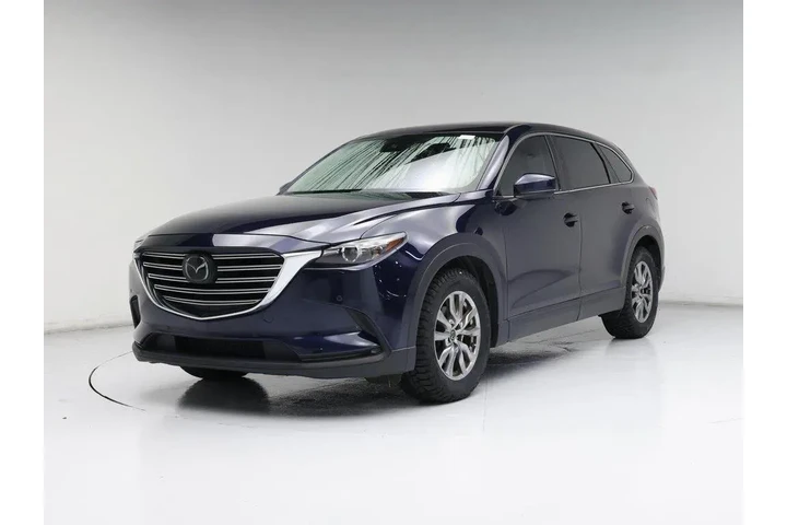 $17998 : Mazda CX-9 2018 Touring 4dr image 4