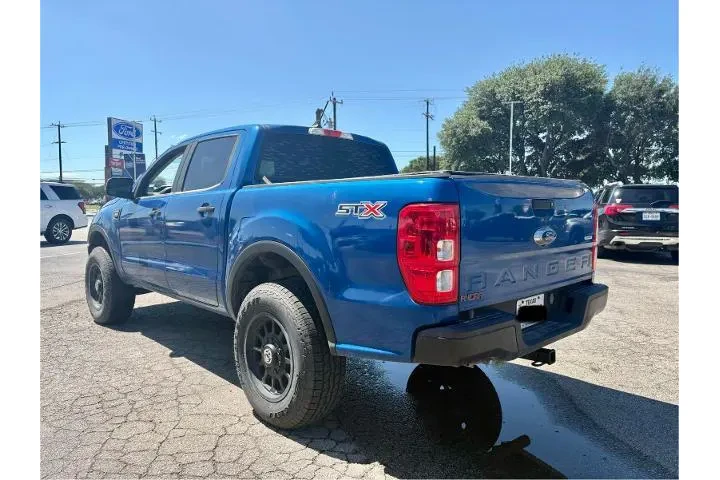 $17473 : Ford Ranger 2019 4x2 XL 4dr image 5