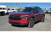Chevrolet Trax 2024 RS 4dr C en Reno