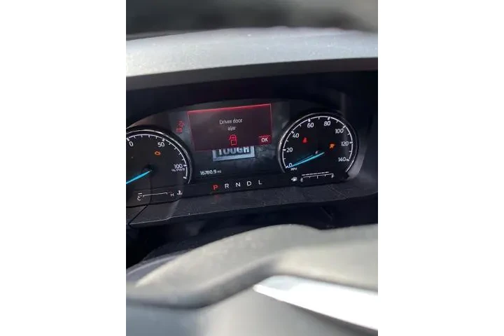 $33860 : Ford Maverick 2023 Lariat 4d image 10