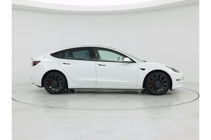 $33998 : Tesla Model 3 2023 AWD Perfo image 7
