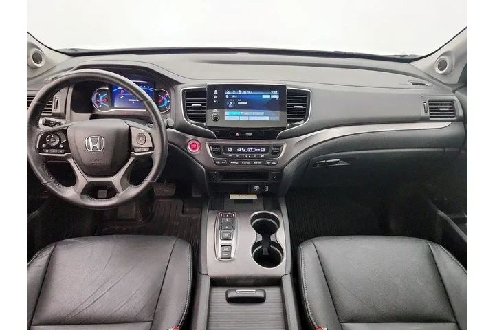 $28998 : Honda Pilot 2021 AWD SE 4dr image 9