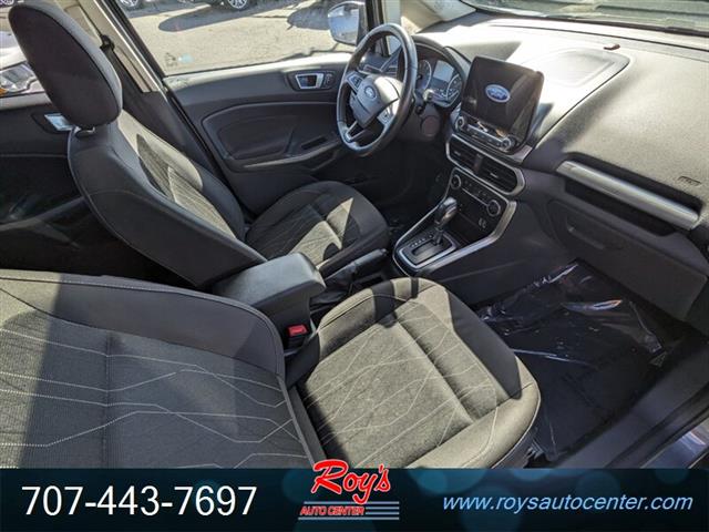 $14995 : 2018 EcoSport SE Wagon image 9