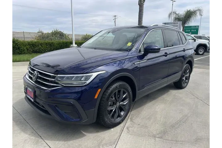 $21588 : Volkswagen Tiguan 2023 AWD S image 4