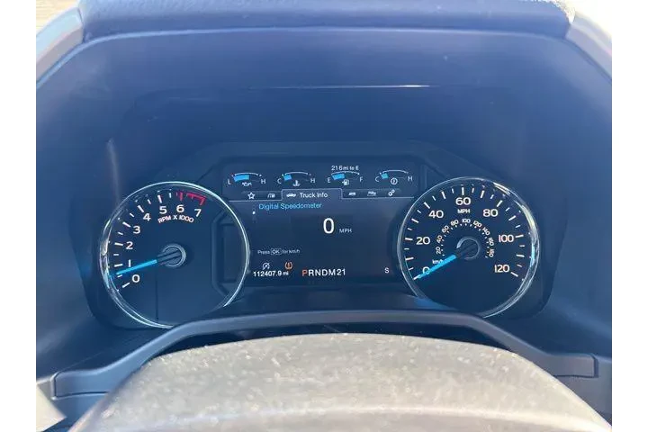 $24999 : Ford F-150 2016 4x4 Lariat 4 image 9