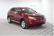 Lexus RX 350 2010 AWD 4dr SU en Wichita