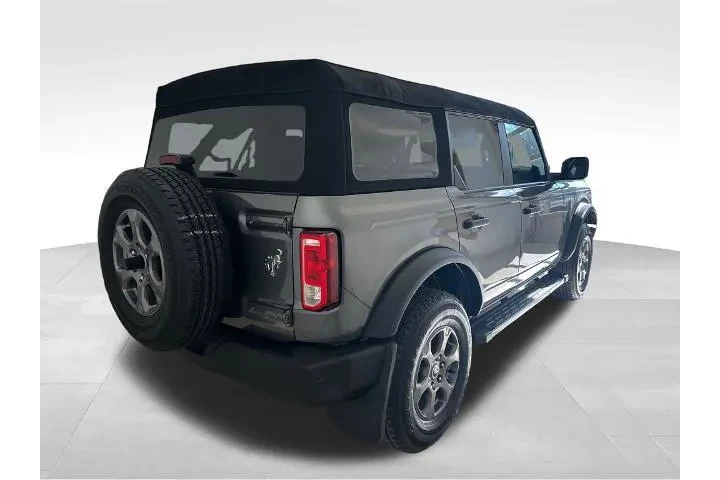 $38428 : Ford Bronco 2024 4x4 Big Ben image 7