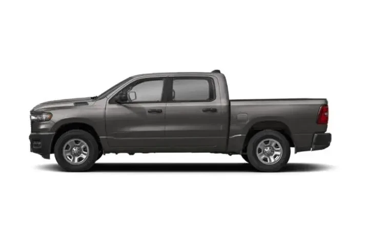 $39977 : Ram 1500 2025 4x4 Tradesman image 3