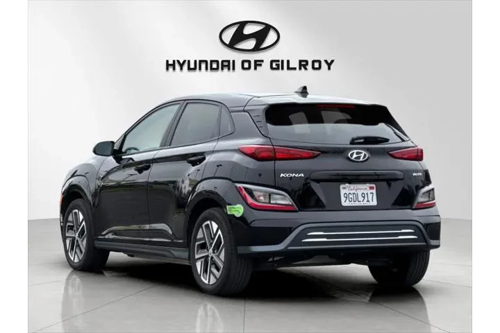 $19888 : Hyundai KONA Electric 2023 S image 3