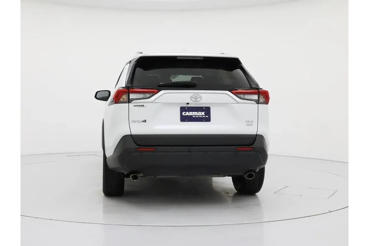 $34998 : Toyota RAV4 2024 AWD XLE Pre image 6