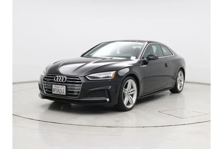 $21998 : Audi A5 2018 AWD 2.0T quattr image 4