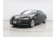 $21998 : Audi A5 2018 AWD 2.0T quattr thumbnail