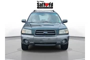 $7587 : Subaru Forester 2004 AWD XS thumbnail