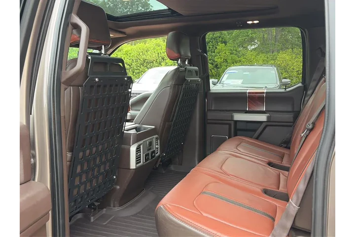 $28649 : Ford F-150 2018 4x4 King Ran image 4