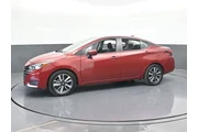 $15694 : Nissan Versa 2025 SV 4dr Sed thumbnail