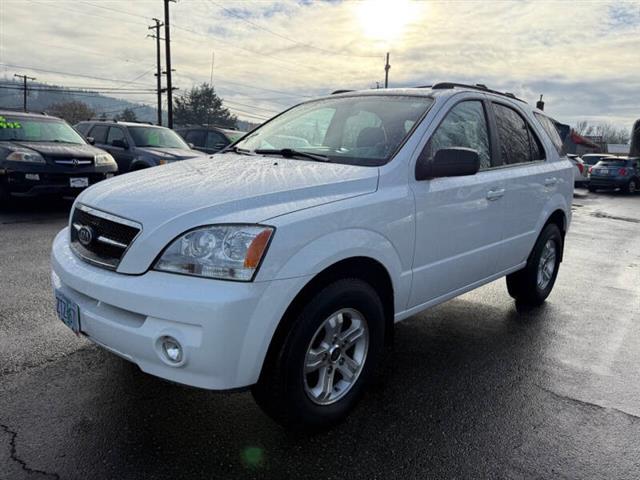 $6995 : 2003 Sorento LX image 5