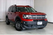 Ford Bronco Sport 2023 AWD B