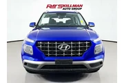 $23988 : Hyundai VENUE 2025 SEL 4dr C thumbnail