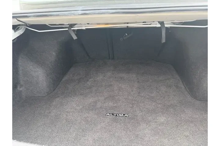 $12995 : Nissan Altima 2017 2.5 S 4dr image 6