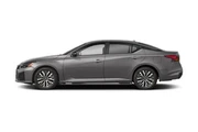 $21220 : Nissan Altima 2025 2.5 SV 4d thumbnail