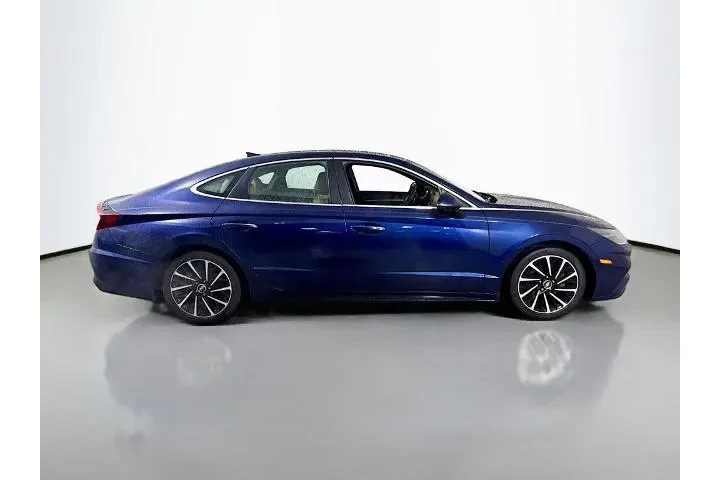 $22900 : Hyundai SONATA 2021 Limited image 8