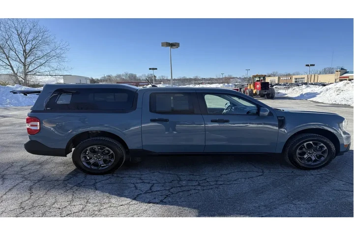 $25985 : Ford Maverick 2023 XL 4dr Su image 8