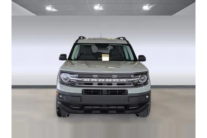 $23999 : Ford Bronco Sport 2021 AWD B image 6