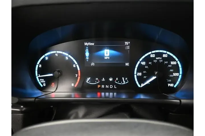 $24121 : Ford Bronco Sport 2023 AWD B image 10