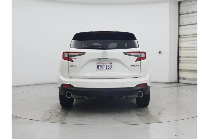 $23998 : Acura RDX 2019 4dr SUV w/A-S image 6