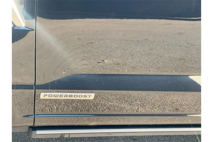 $39000 : Ford F-150 2021 4x4 Limited image 10