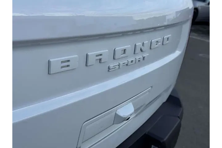 $31900 : Ford Bronco Sport 2025 AWD O image 10