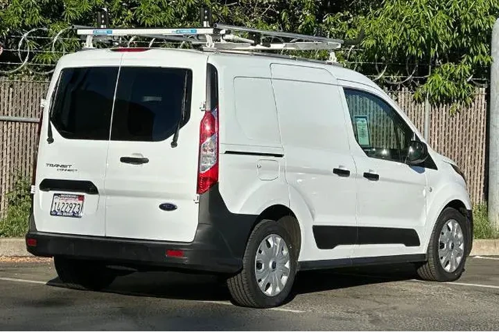 $38500 : Ford Transit Connect 2023 XL image 3