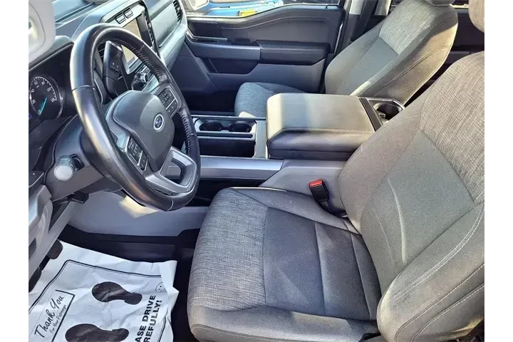 $39078 : Ford F-150 2022 4x4 XLT 4dr image 10