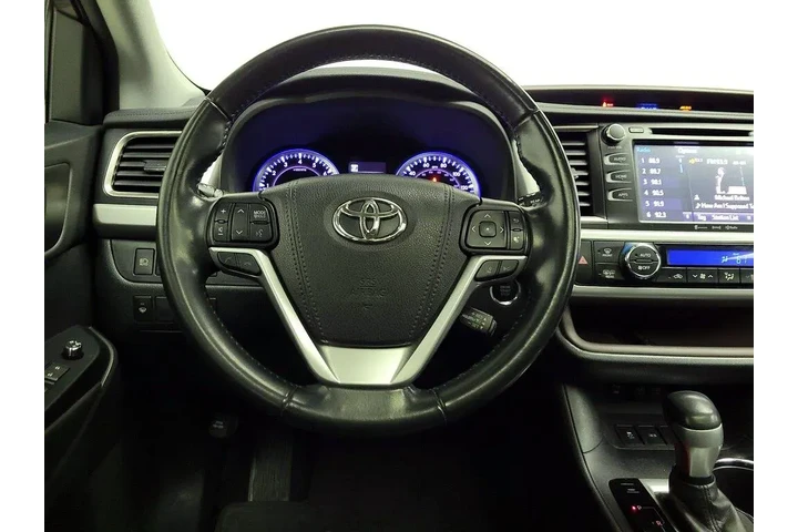$25998 : Toyota Highlander 2019 XLE 4 image 10
