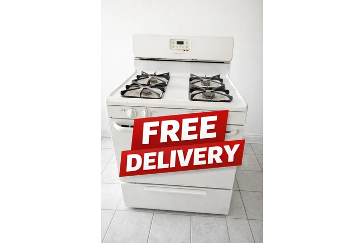 $200 : Estufa de Gas image 1