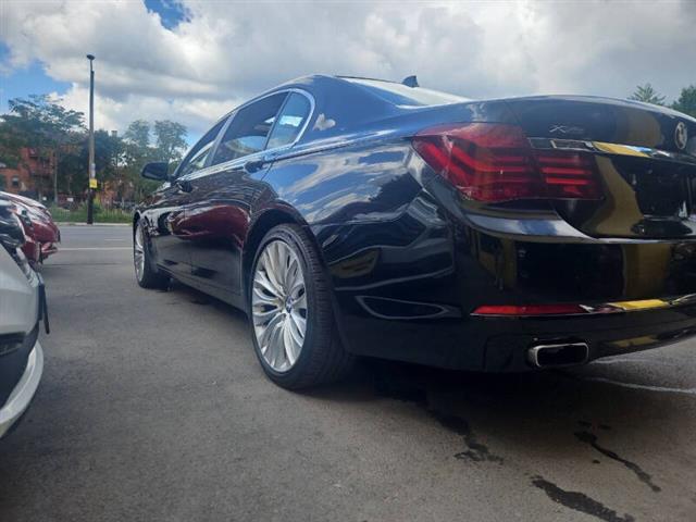 $12999 : 2015 BMW 7 Series 740Li xDrive image 6