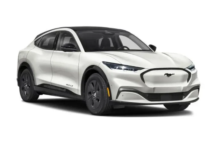 $29987 : Ford Mustang Mach-E 2024 AWD image 6