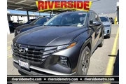 Hyundai TUCSON 2023 SEL 4dr