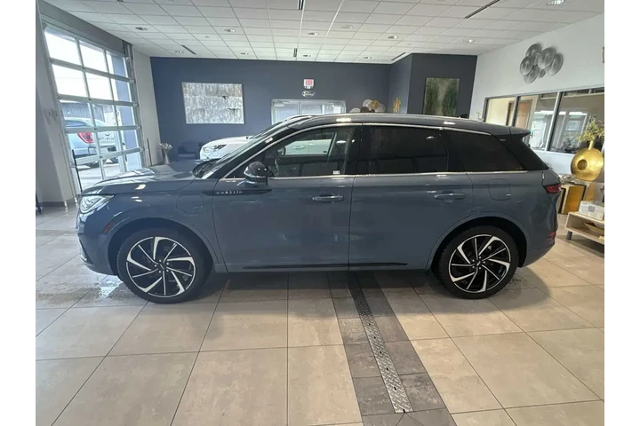 $34493 : Lincoln Corsair 2023 AWD Gra image 6