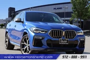 $34998 : 2020 X6 M50i thumbnail