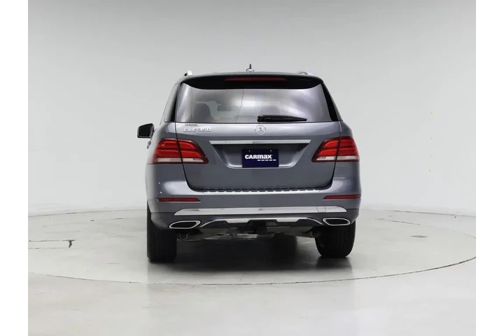 $20998 : Mercedes-Benz GLE 2018 GLE 3 image 6