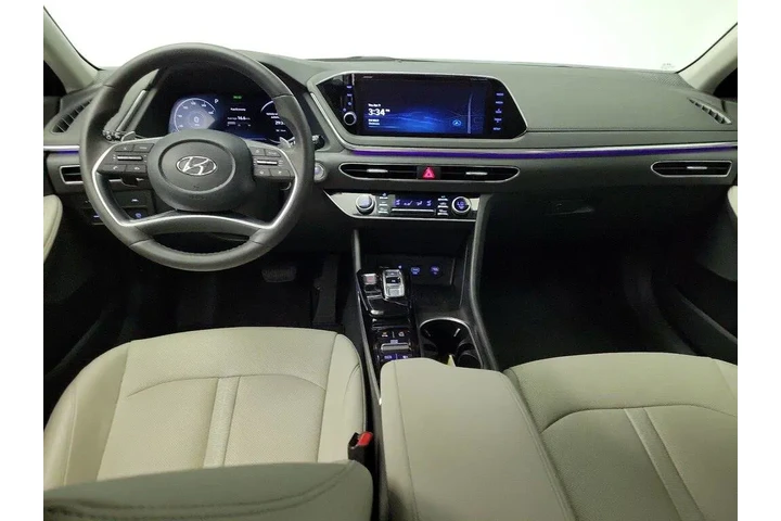 $27998 : Hyundai SONATA 2023 Limited image 9