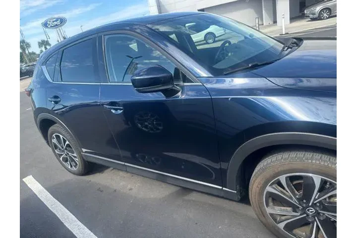 $29565 : Mazda CX-5 2023 AWD 2.5 S Pr image 5